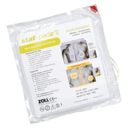 Électrode pour défibrillateur ZOLL® AED3™