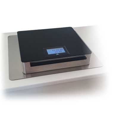 AutoClean nettoyeur ultrason automatique