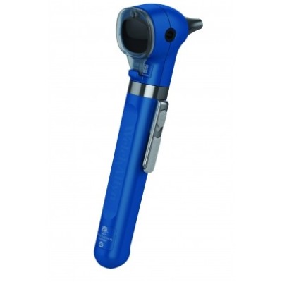Welch Allyn SET COMPLET OTOSCOPE ET OPHTALMOSCOPE POCKET LED