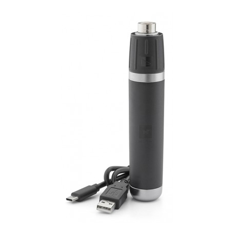 HILLROM WELCH ALLYN - MANCHE LITHIUM USB POUR MACROVIEW ET PANOPTIC