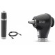 HILLROM WELCH ALLYN PACK OTOSCOPE MACROVIEW 2 - TETE + MANCHE