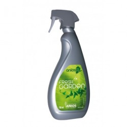 ANIOS R FRESH GARDEN 750 mL