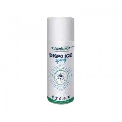 Bombe de froid spray anti-douleur 400 ML