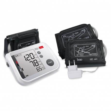 Tensiomètre électronique BOSO Medicus Prestige S Professionnel