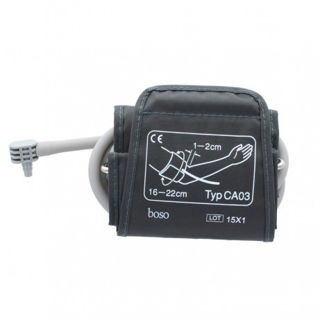 Brassards pour tensiomètres électroniques BOSO