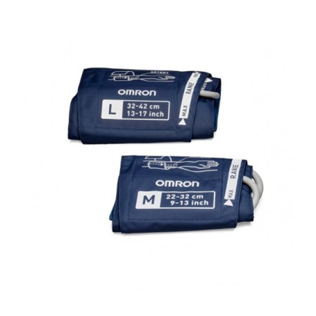 OMRON BRASSARD L (32-42 cm) POUR HBP1120/1320 - 1 METRE