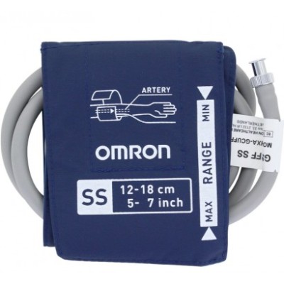 Pack tensiomètre professionnel HBP1120 5 brassards (SS-S-M-L-XL) Pack tensiomètre professionnel HBP1120 5 brassards (SS-S-M-L-XL)