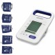 Tensiomètre Omron HBP 1320 Pack tensiomètre professionnel 5 brassards (SS-S-M-L-XL)