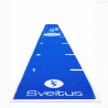 Tapis de sprint SpeedTrack Training - 10 m