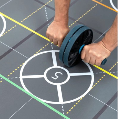 Tapis d’agilité CARTESIO - Proprioception et motricité Tapis d’agilité CARTESIO - Proprioception et motricité