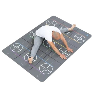Tapis d’agilité CARTESIO - Proprioception et motricité Tapis d’agilité CARTESIO - Proprioception et motricité