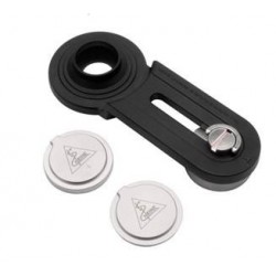 Heine adaptateur smartphone universel mag