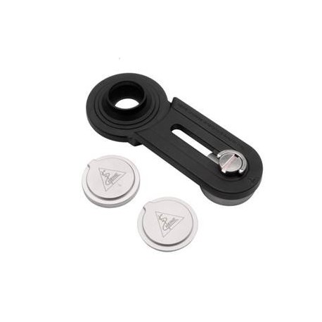 Heine adaptateur smartphone universel mag