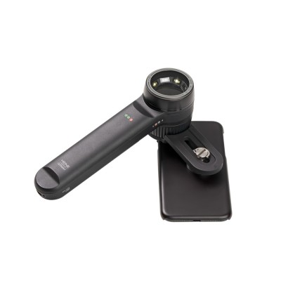 Heine adaptateur smartphone universel mag
