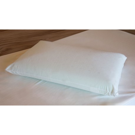 Taie d'oreiller NON FEU