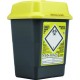 Collecteur 5 L déchets infectieux SHARPSAFE