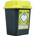 Collecteur 5 L déchets infectieux SHARPSAFE