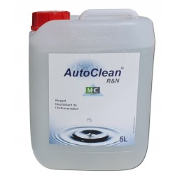 AutoClean R&N Solution de rinçage 5L