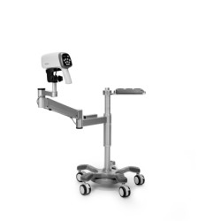 EDAN COLPOSCOPE C3A SWING ARM