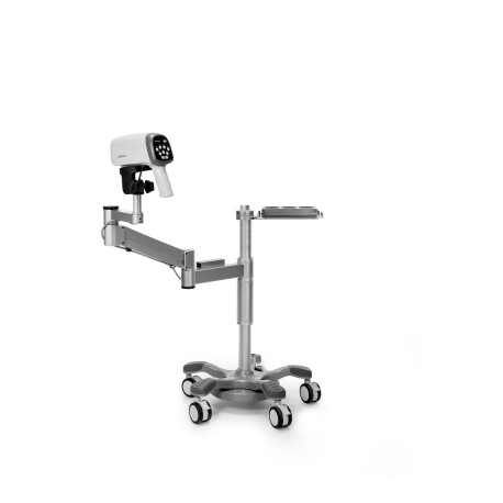 EDAN COLPOSCOPE C3A SWING ARM