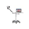 Colposcope Vidéo C6A HD Edan standard+Chariot T-Shape