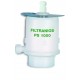 FILTRANIOS PS1000 DOUCHETTE QUICK