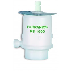 FILTRANIOS PS1000 DOUCHETTE QUICK