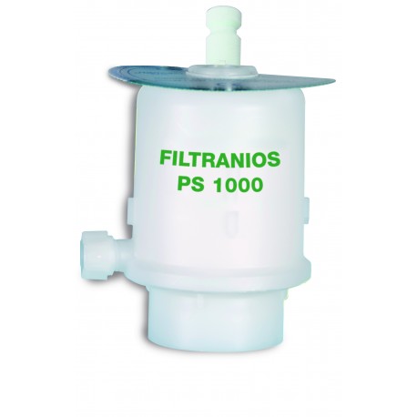 FILTRANIOS PS1000 DOUCHETTE QUICK