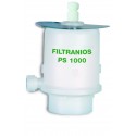 FILTRANIOS PS1000 Douchette QUICK