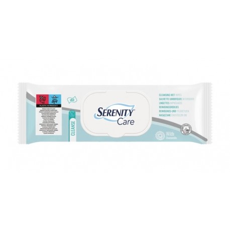 Lingette Serenity Care