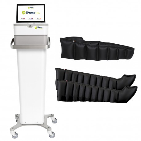Pack ipress 10C
