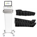 Pack i-Press 10+ avec paire de bottes + 1 manchon 7cellules + guéridon - Appareil de pressothérapie