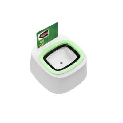 Lecteur SESAM-Vitale DC300 – QR Code, NFC, Plug & Play | Consomed