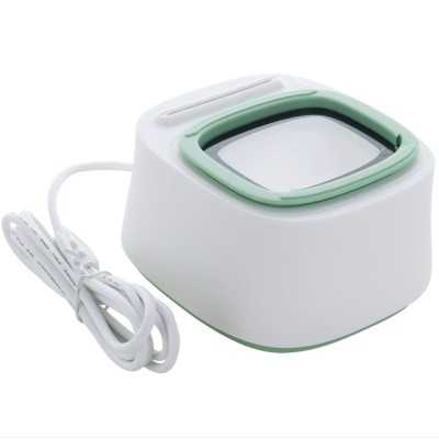 Lecteur SESAM-Vitale DC300 – QR Code, NFC, Plug & Play | Consomed Lecteur SESAM-Vitale DC300 – QR Code, NFC, Plug & Play | Consomed
