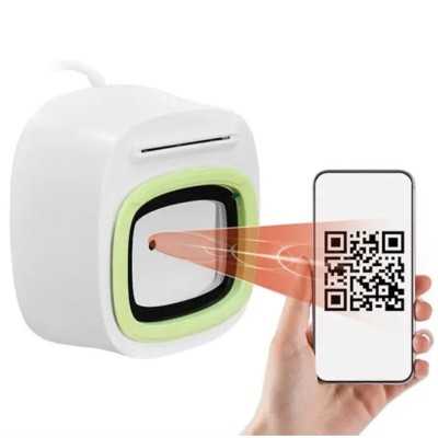 Lecteur SESAM-Vitale DC300 – QR Code, NFC, Plug & Play | Consomed Lecteur SESAM-Vitale DC300 – QR Code, NFC, Plug & Play | Consomed