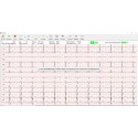 Logiciel pour PC-ECG et Cardiomate (avec clé physique)