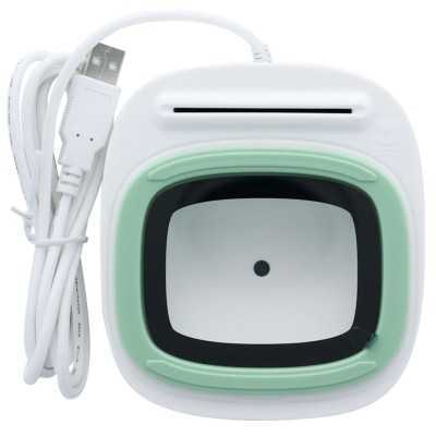 Lecteur SESAM-Vitale DC300 – QR Code, NFC, Plug & Play | Consomed Lecteur SESAM-Vitale DC300 – QR Code, NFC, Plug & Play | Consomed