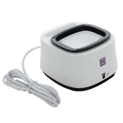 Lecteur SESAM-Vitale DC300 Pro 4-en-1 | Bi-fente NFC QR Code Lecteur SESAM-Vitale DC300 Pro 4-en-1 | Bi-fente NFC QR Code
