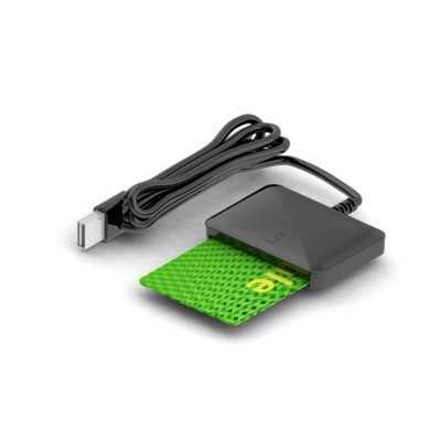 SSC-TINY Sensyl - Lecteur PC/SC carte Vitale et CPS | Consomed