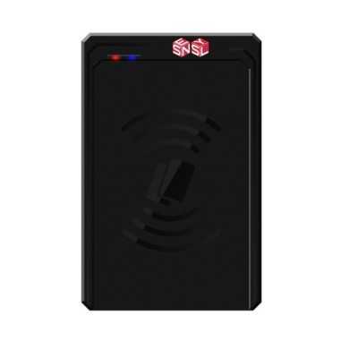 Lecteur carte vitale sans-contact SSC-NFC