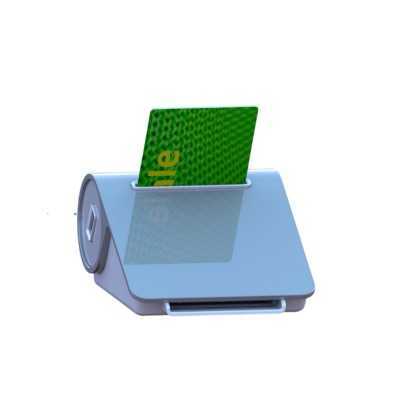 Lecteur carte vitale DSC-FX