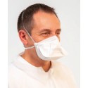 Masques FFP2 Bec de canard x 50