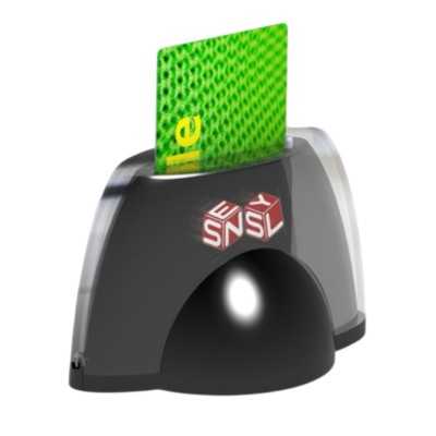 Lecteur carte vitale SSC-HV