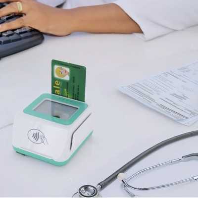 Lecteur carte Vitale LKN700 Lecteur carte Vitale LKN700