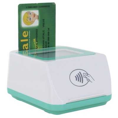 Lecteur carte Vitale LKN700 Lecteur carte Vitale LKN700