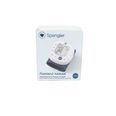 Tensiomètre électronique bras Neotens® Spengler consomed.fr Tensiomètre électronique bras Neotens® Spengler consomed.fr