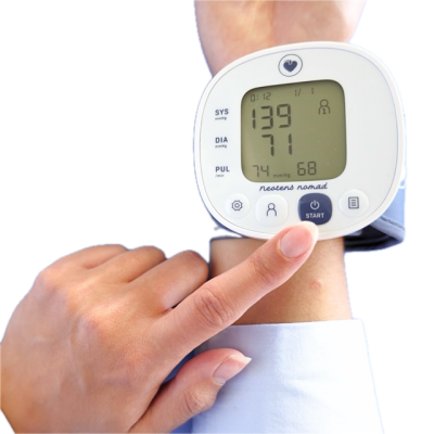 Tensiomètre électronique bras Neotens® Spengler consomed.fr Tensiomètre électronique bras Neotens® Spengler consomed.fr