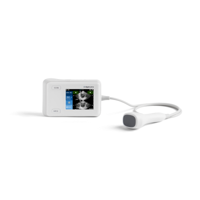 Bladder Scanner Edgeflow UH10