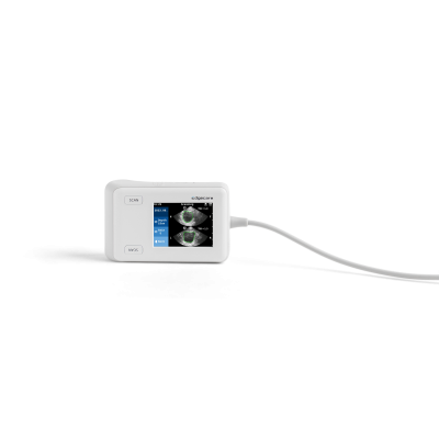Bladder Scanner Edgeflow UH10 Bladder Scanner Edgeflow UH10