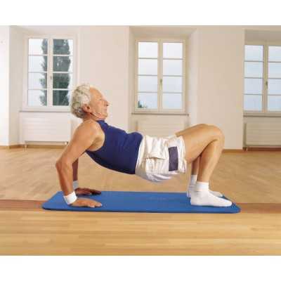Nattes AIREX FITNESS 120x60x1,5cm Nattes AIREX FITNESS 120x60x1,5cm
